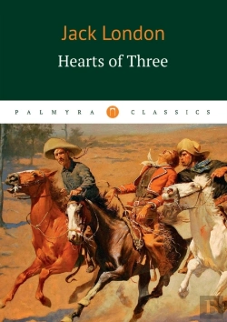 Bertrand.pt - Hearts Of Three. Hearts Of Three