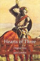 Hearts Of Three