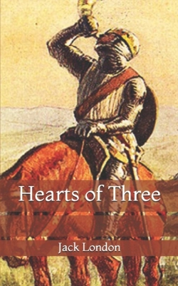 Bertrand.pt - Hearts Of Three