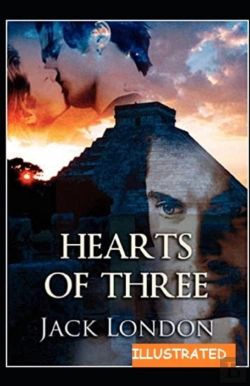 Bertrand.pt - Hearts Of Three