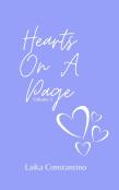 Hearts On A Page, Volume 1