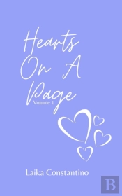 Hearts On A Page, Volume 1