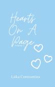 Hearts On A Page, Volume 2