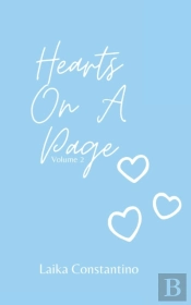 Hearts On A Page, Volume 2
