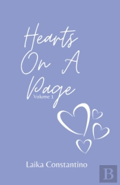 Hearts On A Page, Volume One