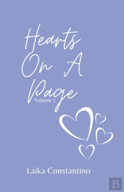 Bertrand.pt - Hearts On A Page, Volume One