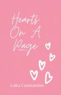 Hearts On A Page, Volume Three