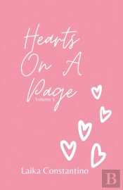 Hearts On A Page, Volume Three