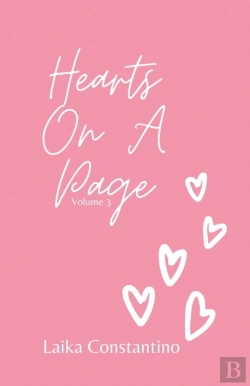 Bertrand.pt - Hearts On A Page, Volume Three