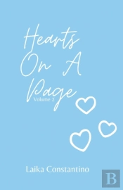 Hearts On A Page, Volume Two