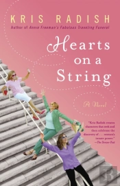 Hearts On A String