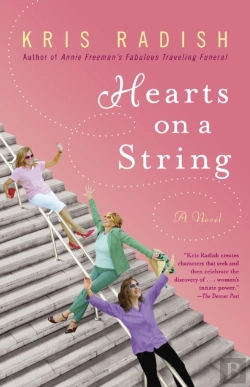 Bertrand.pt - Hearts On A String