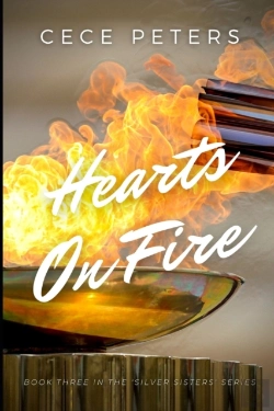 Bertrand.pt - Hearts On Fire - Second Chance Sports Romance