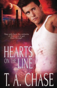 Hearts On The Line