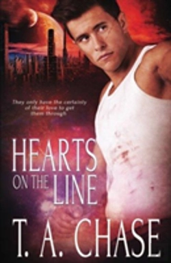 Bertrand.pt - Hearts On The Line
