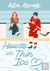 Hearts On Thin Ice