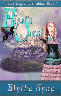 Bertrand.pt - Heart'S Quest