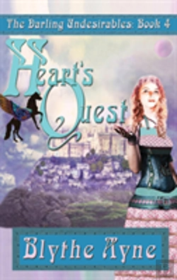 Bertrand.pt - Heart'S Quest