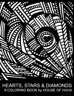 Bertrand.pt - Hearts Stars & Diamonds