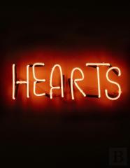 Hearts
