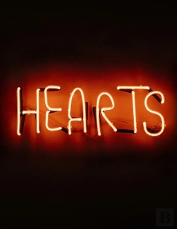 Bertrand.pt - Hearts