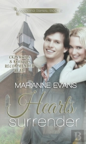 Hearts Surrender