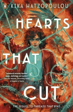 Bertrand.pt - Hearts That Cut