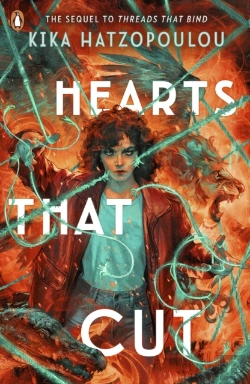 Bertrand.pt - Hearts That Cut