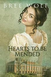 Hearts To Be Mended