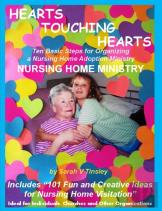Hearts Touching Hearts Nursing Home Ministry