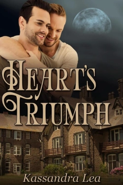 Bertrand.pt - Heart'S Triumph