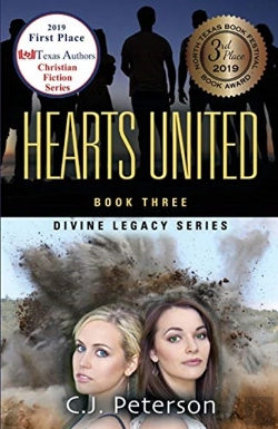 Bertrand.pt - Hearts United: Divine Legacy Series, Boo