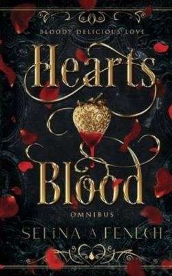 Bertrand.pt - Heartsblood Omnibus