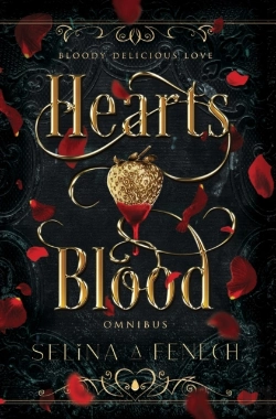 Bertrand.pt - Heartsblood Omnibus