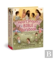 Heartshaper Bible Storybook