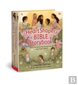Bertrand.pt - Heartshaper Bible Storybook