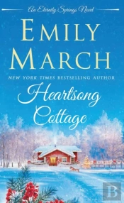 Heartsong Cottage