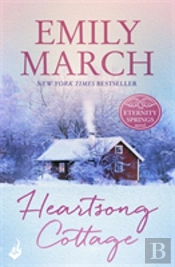 Heartsong Cottage: Eternity Springs 10