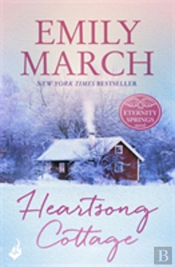 Bertrand.pt - Heartsong Cottage: Eternity Springs 10