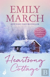 Heartsong Cottage: Eternity Springs 10