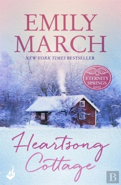 Bertrand.pt - Heartsong Cottage: Eternity Springs 10