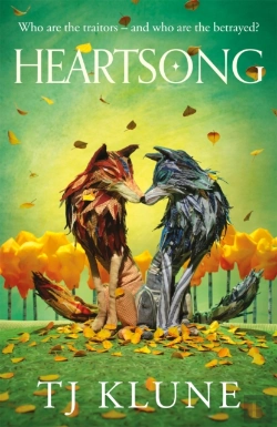 Bertrand.pt - Heartsong