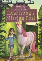 Heartsongâ€™S Missing Foal