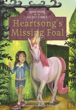 Bertrand.pt - Heartsong'S Missing Foal