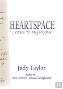 Bertrand.pt - Heartspace: Letters To My Mother