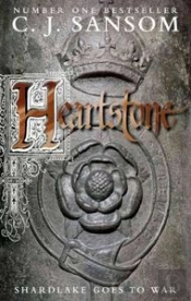 Heartstone