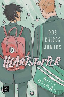 Bertrand.pt - Heartstopper 1. Dos Chicos Juntos