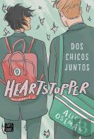 Heartstopper 1. Dos Chicos Juntos