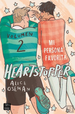 Bertrand.pt - Heartstopper 2. Mi Persona Favorita
