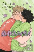 Heartstopper 6